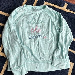 Vineyard Vines sweatshirt for girls XS